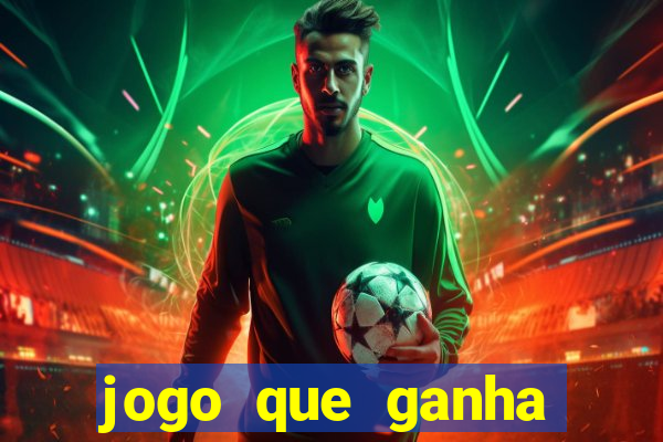 jogo que ganha dinheiro sem depositar